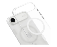 MAGEASY Bright M do iPhone Air (Transparent/White Ring ) - 1416021 - zdjęcie 2